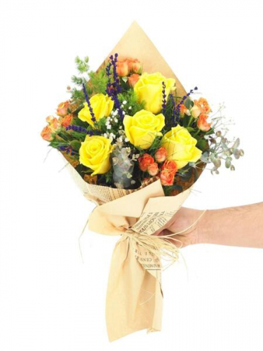 Senin İçin Aşkım